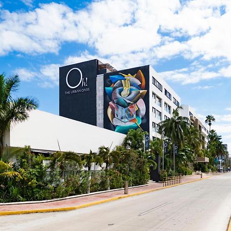 Oh! Cancun - The Urban Oasis & Beach Club (Adults Only) Εξωτερικό φωτογραφία