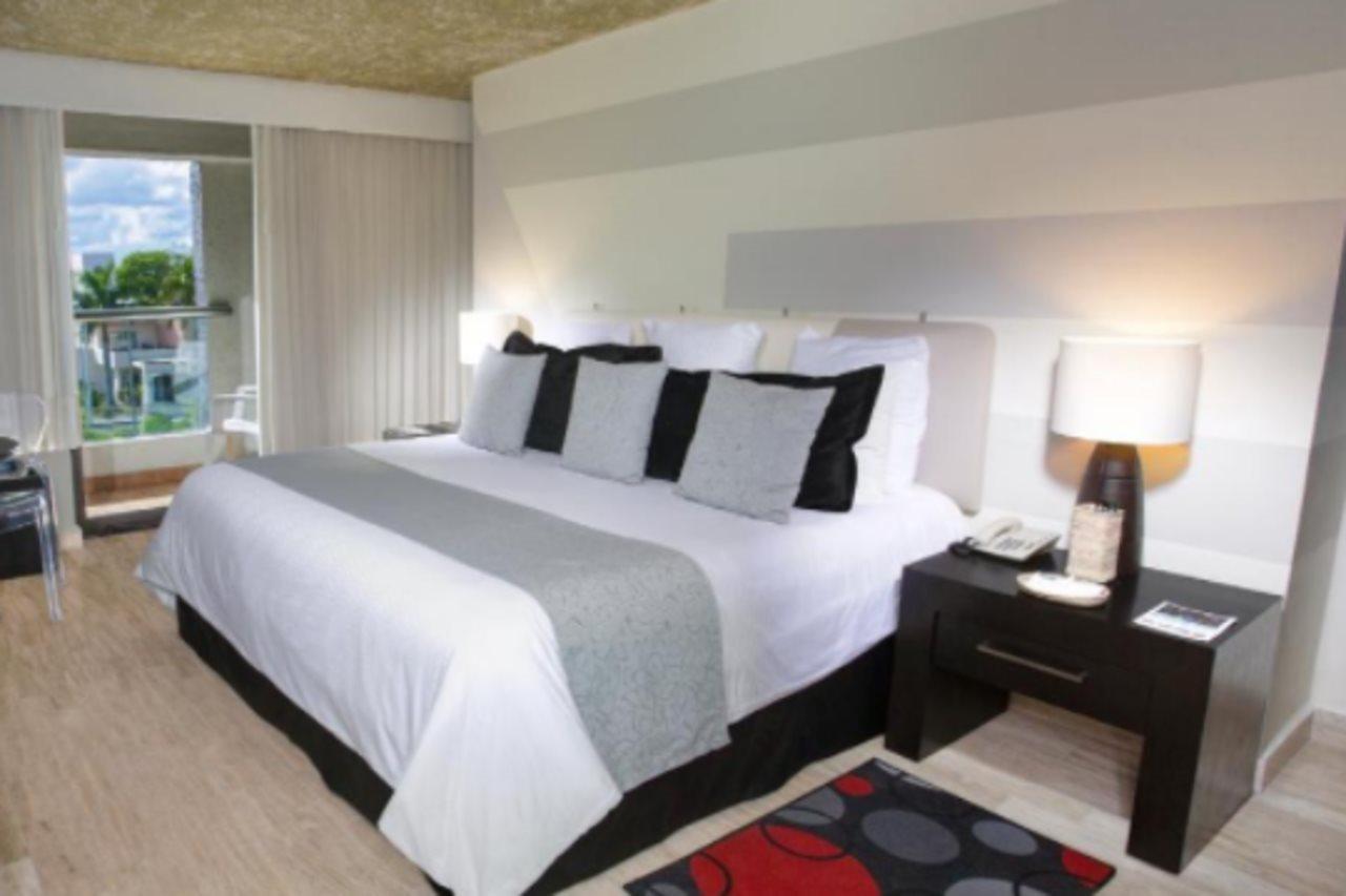 Oh! Cancun - The Urban Oasis & Beach Club (Adults Only) Εξωτερικό φωτογραφία