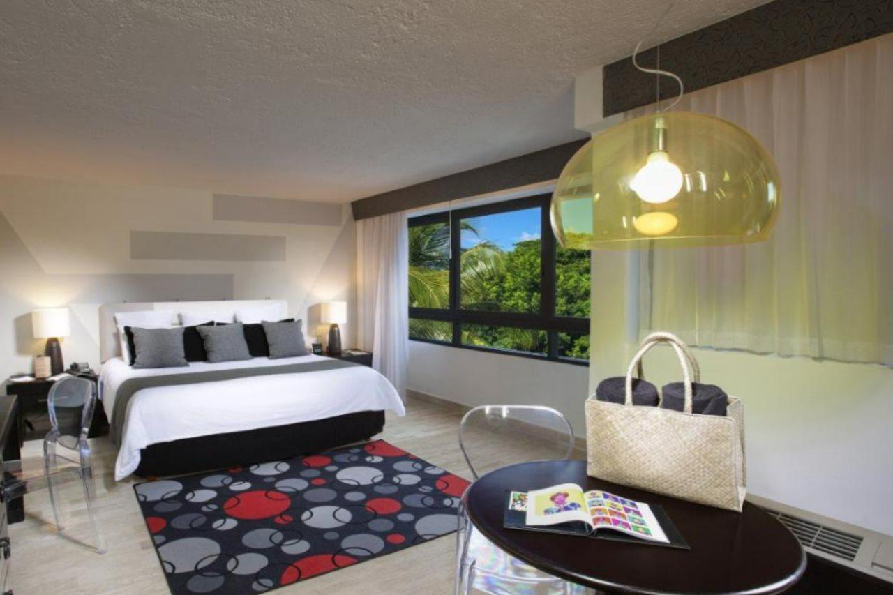 Oh! Cancun - The Urban Oasis & Beach Club (Adults Only) Εξωτερικό φωτογραφία
