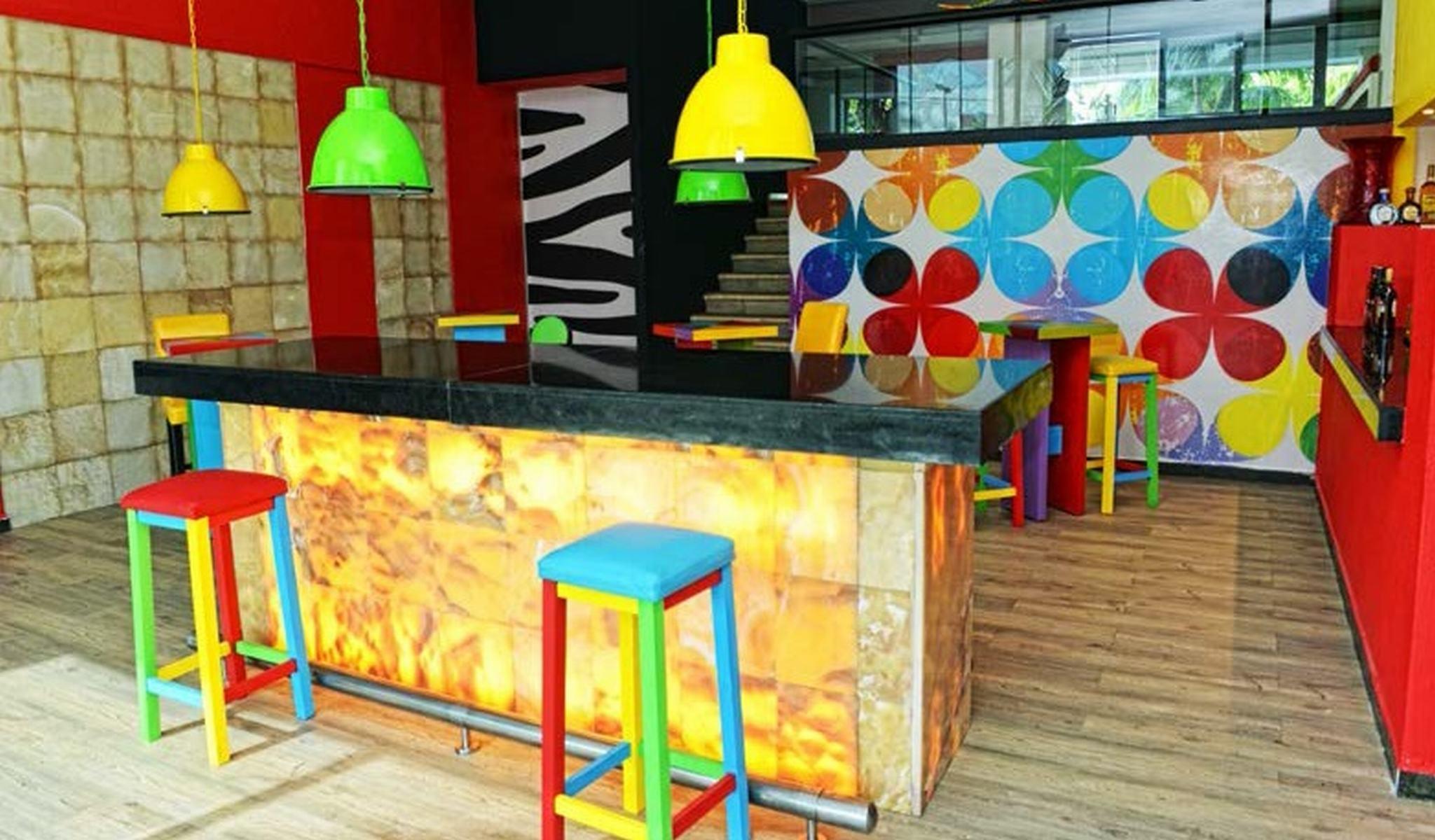 Oh! Cancun - The Urban Oasis & Beach Club (Adults Only) Εξωτερικό φωτογραφία