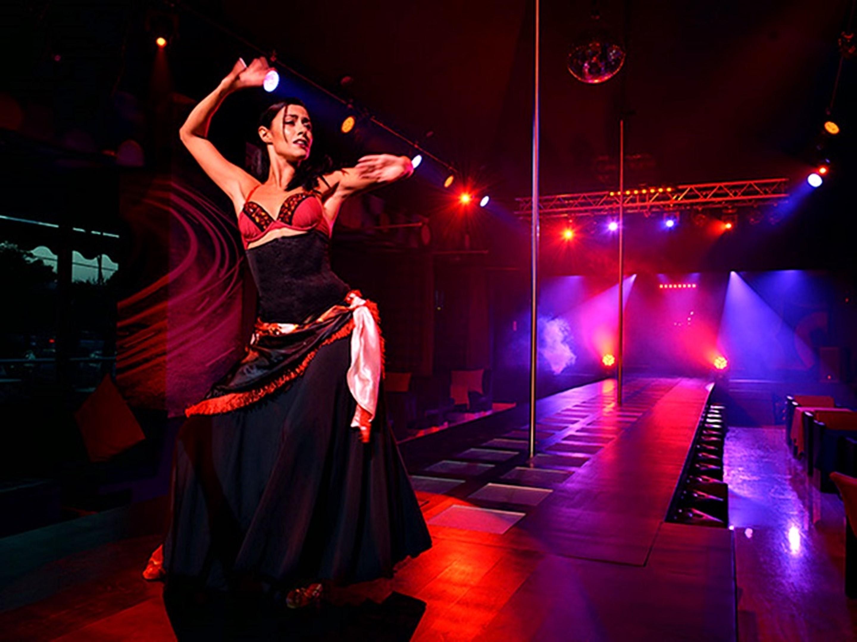 Oh! Cancun - The Urban Oasis & Beach Club (Adults Only) Εξωτερικό φωτογραφία