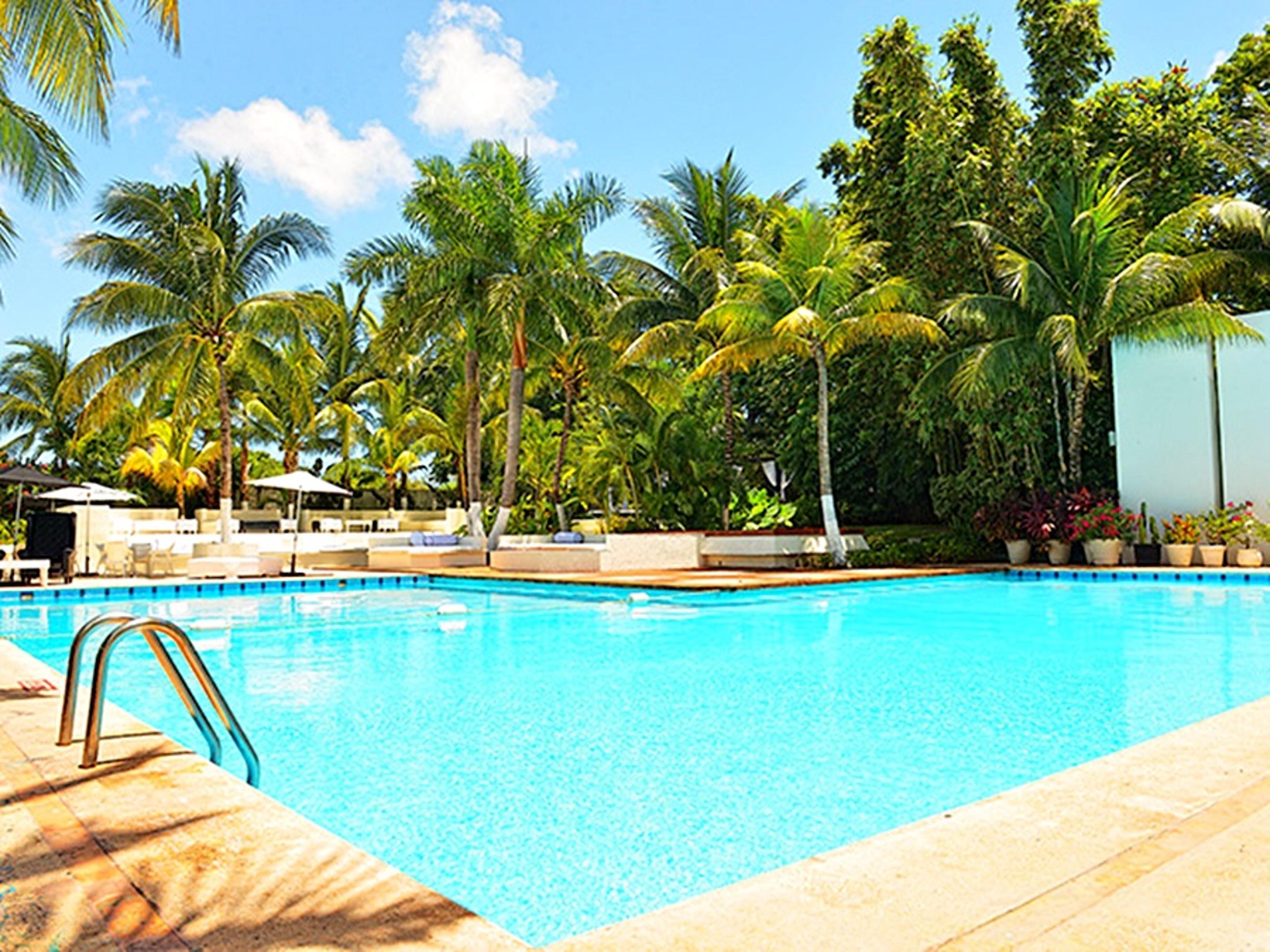 Oh! Cancun - The Urban Oasis & Beach Club (Adults Only) Εξωτερικό φωτογραφία