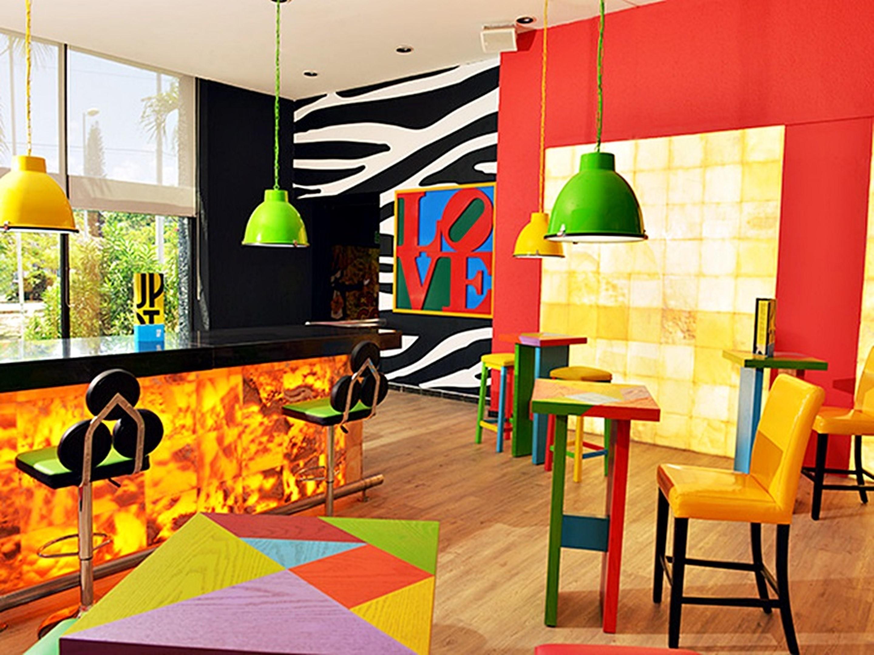 Oh! Cancun - The Urban Oasis & Beach Club (Adults Only) Εξωτερικό φωτογραφία