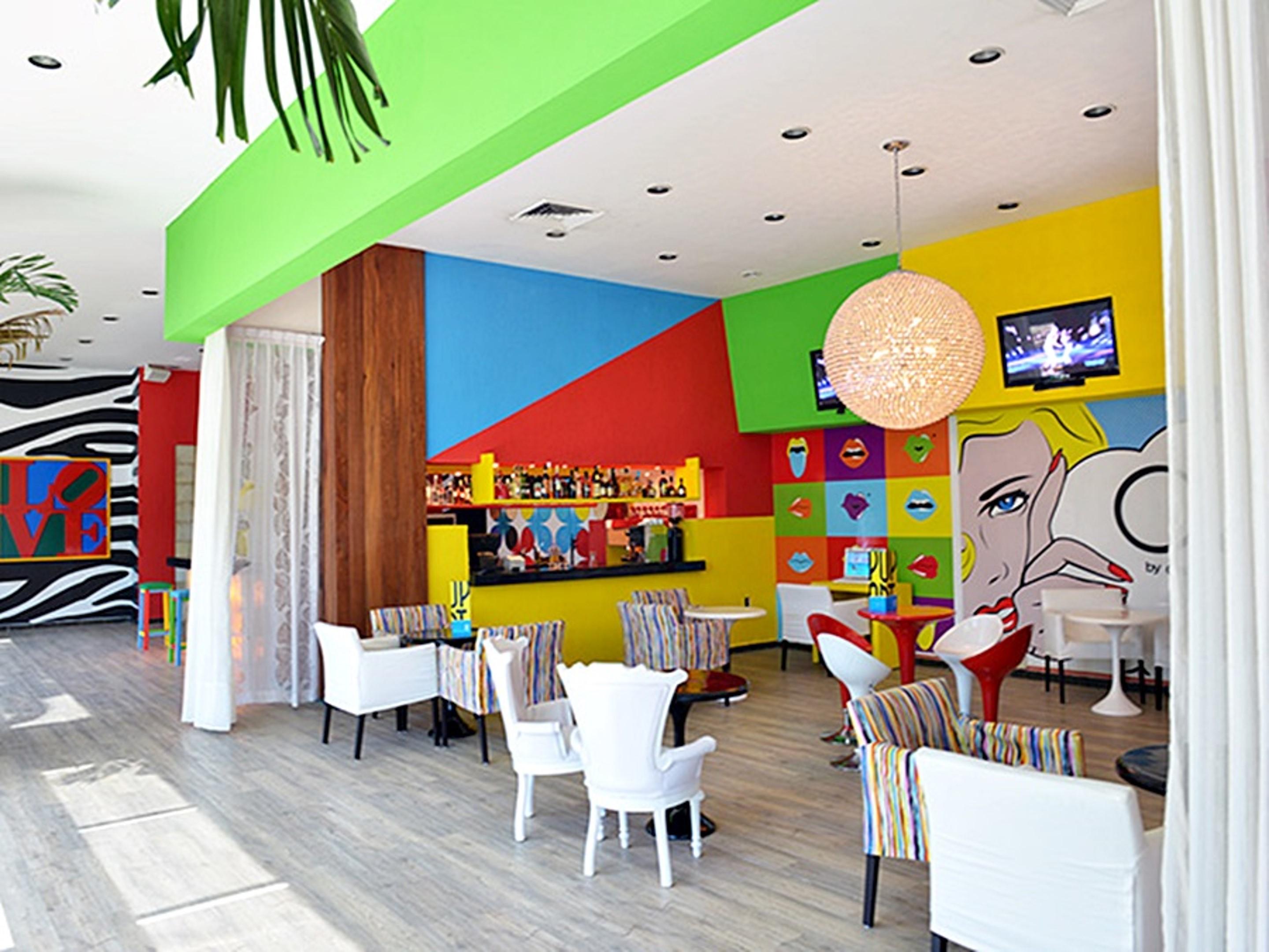 Oh! Cancun - The Urban Oasis & Beach Club (Adults Only) Εξωτερικό φωτογραφία