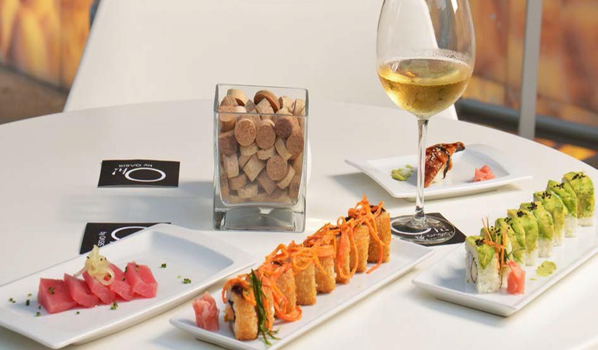 Oh! Cancun - The Urban Oasis & Beach Club (Adults Only) Εξωτερικό φωτογραφία