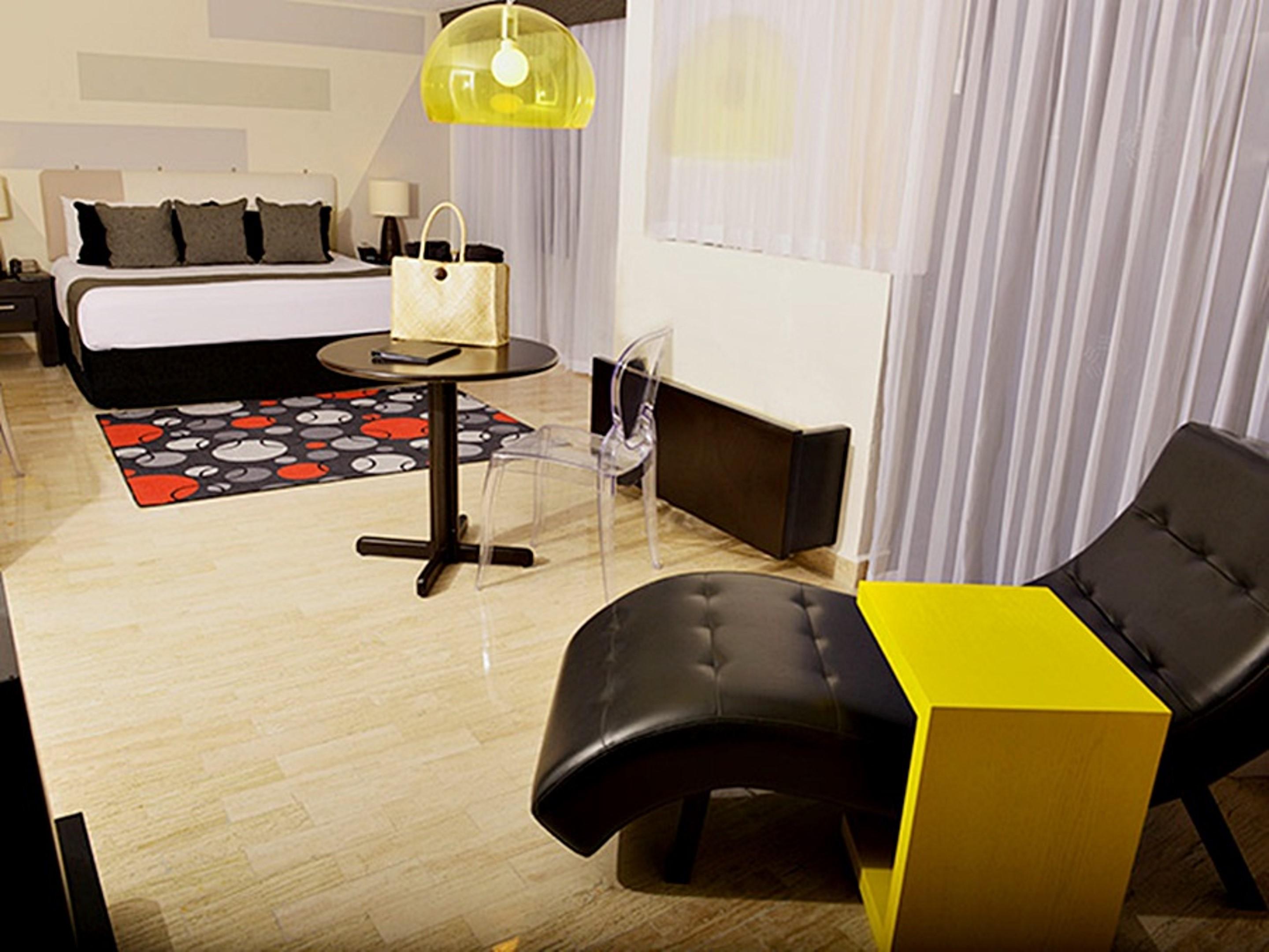 Oh! Cancun - The Urban Oasis & Beach Club (Adults Only) Εξωτερικό φωτογραφία