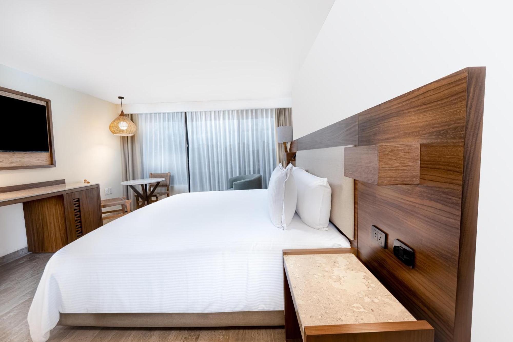Oh! Cancun - The Urban Oasis & Beach Club (Adults Only) Εξωτερικό φωτογραφία