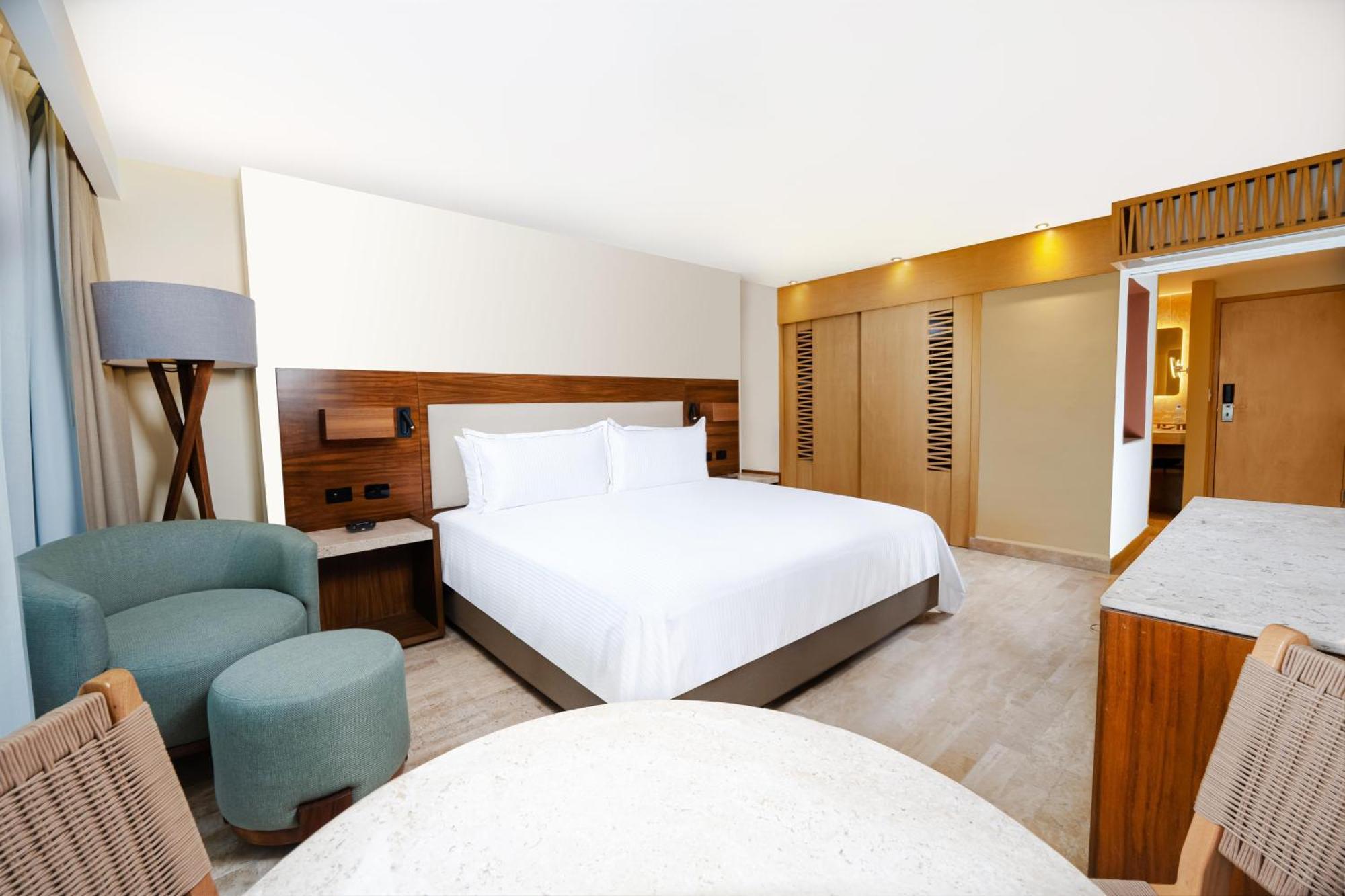 Oh! Cancun - The Urban Oasis & Beach Club (Adults Only) Εξωτερικό φωτογραφία
