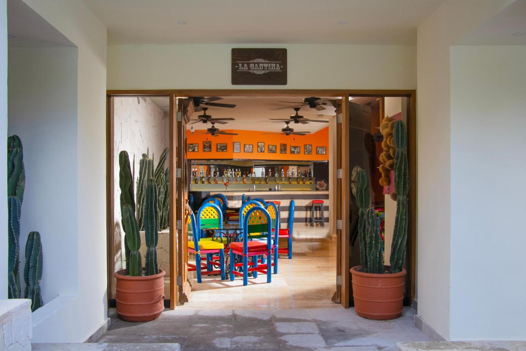 Oh! Cancun - The Urban Oasis & Beach Club (Adults Only) Εξωτερικό φωτογραφία