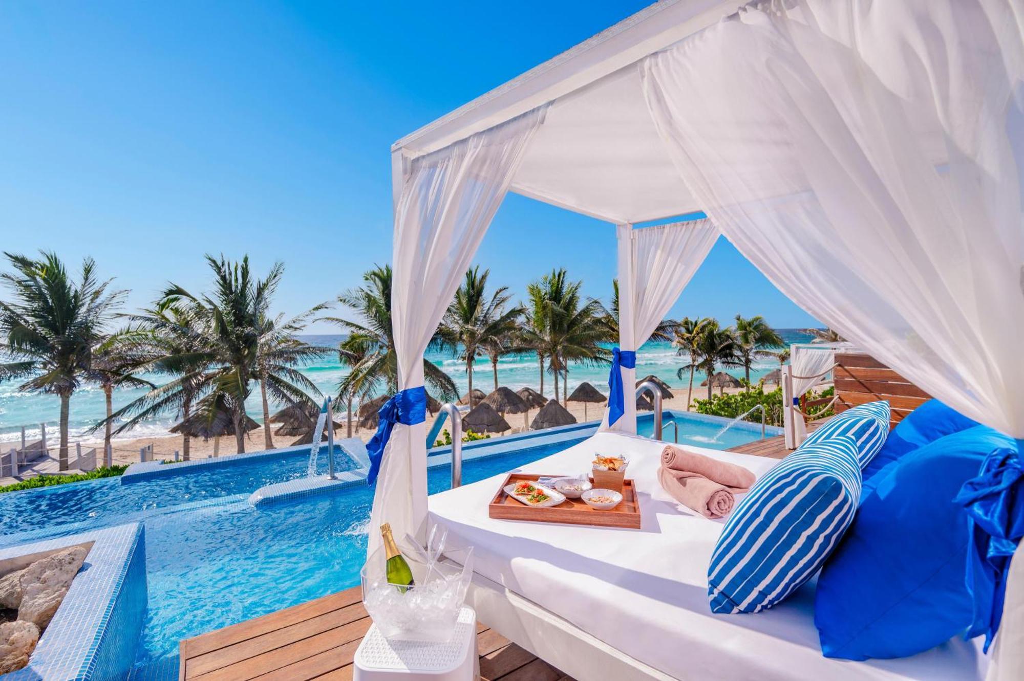Oh! Cancun - The Urban Oasis & Beach Club (Adults Only) Εξωτερικό φωτογραφία