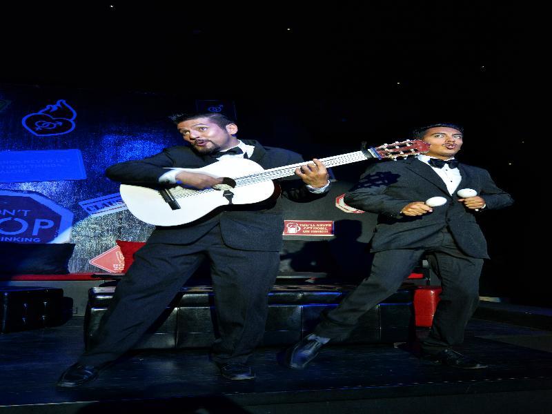 Oh! Cancun - The Urban Oasis & Beach Club (Adults Only) Εξωτερικό φωτογραφία