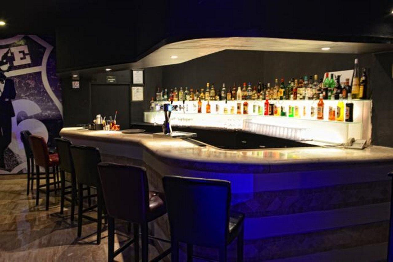 Oh! Cancun - The Urban Oasis & Beach Club (Adults Only) Εξωτερικό φωτογραφία