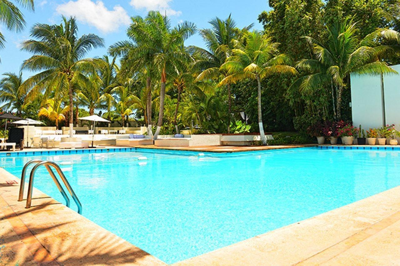 Oh! Cancun - The Urban Oasis & Beach Club (Adults Only) Εξωτερικό φωτογραφία