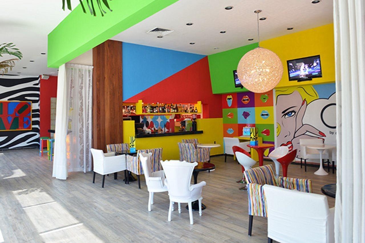 Oh! Cancun - The Urban Oasis & Beach Club (Adults Only) Εξωτερικό φωτογραφία
