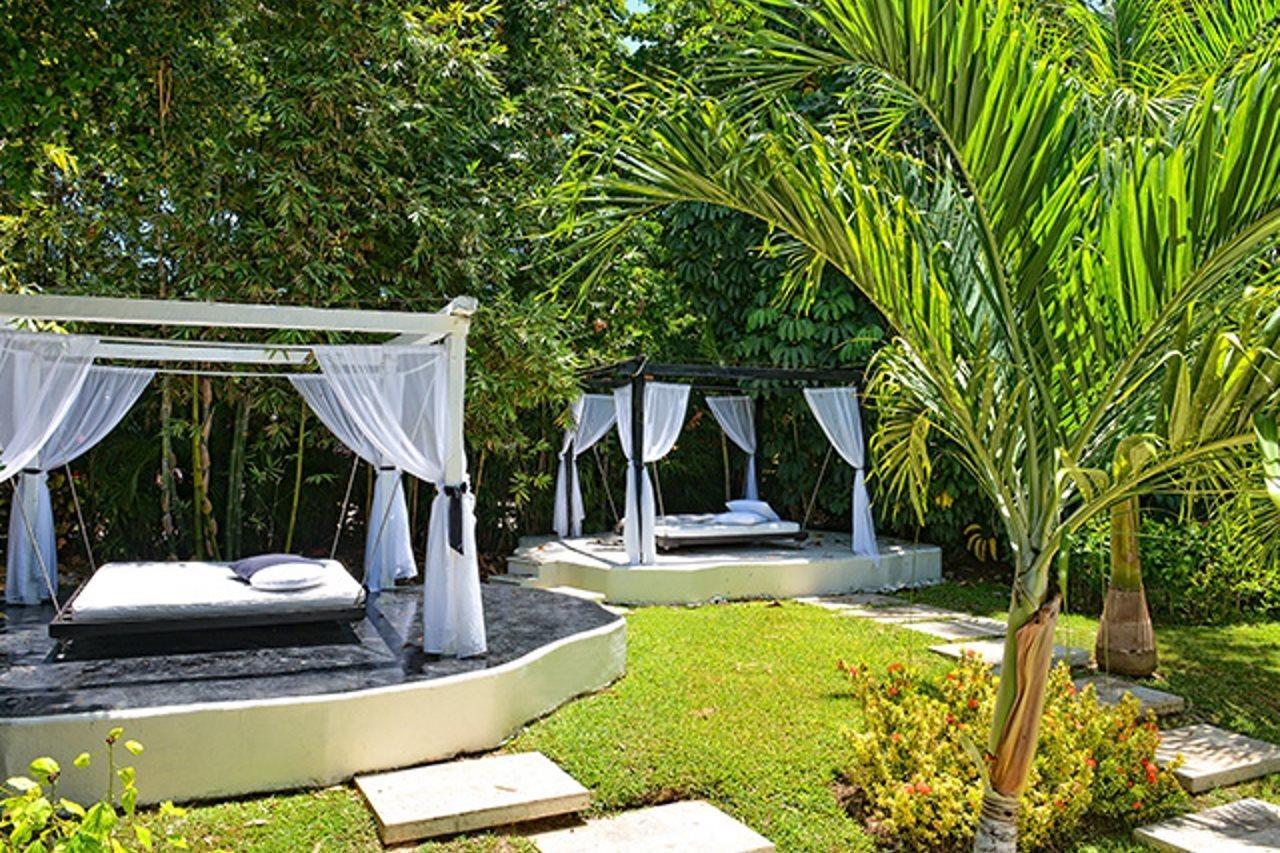 Oh! Cancun - The Urban Oasis & Beach Club (Adults Only) Εξωτερικό φωτογραφία
