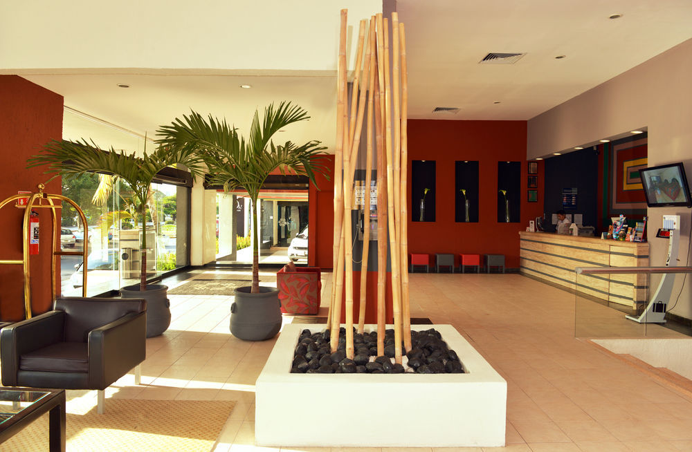 Oh! Cancun - The Urban Oasis & Beach Club (Adults Only) Εξωτερικό φωτογραφία